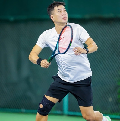 Player avatar