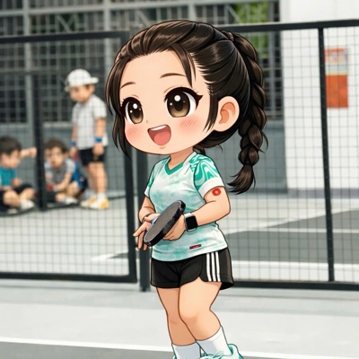 Player avatar