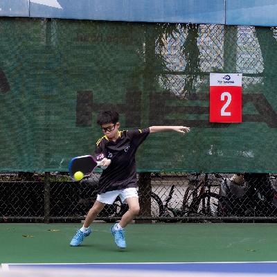 Player avatar