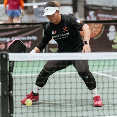 Player avatar