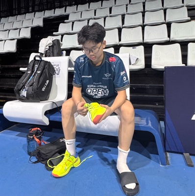 Player avatar