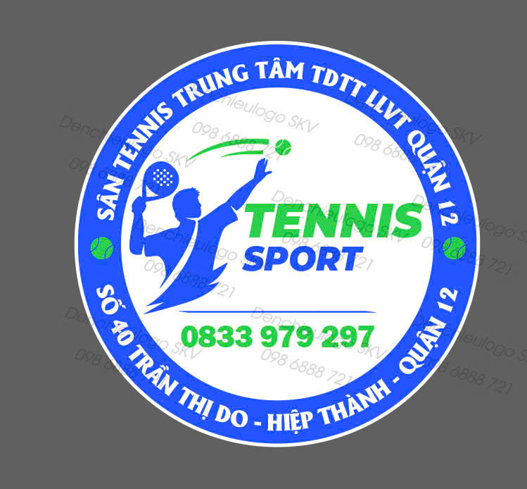 Tennis Quận 12