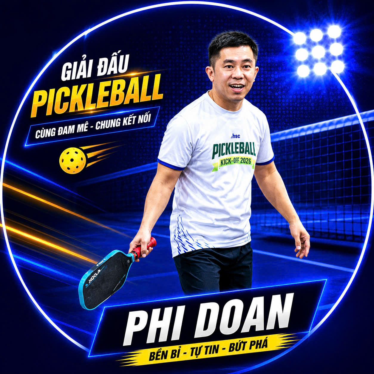 Player avatar