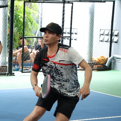 Player avatar