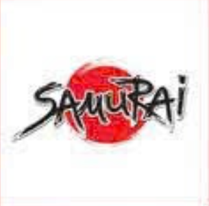 Samurai