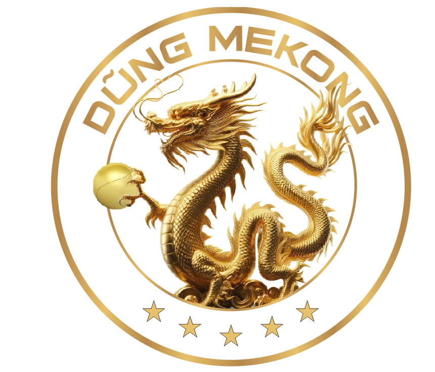 Dũng Mekong