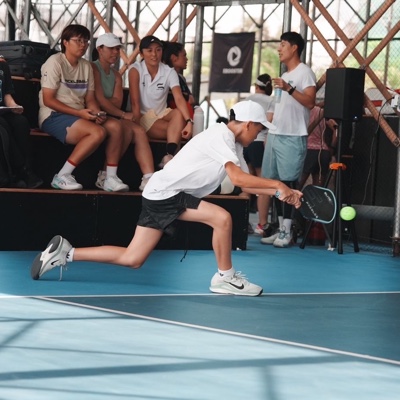 Player avatar