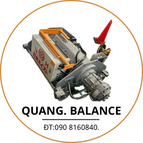 QUANG BALANCE