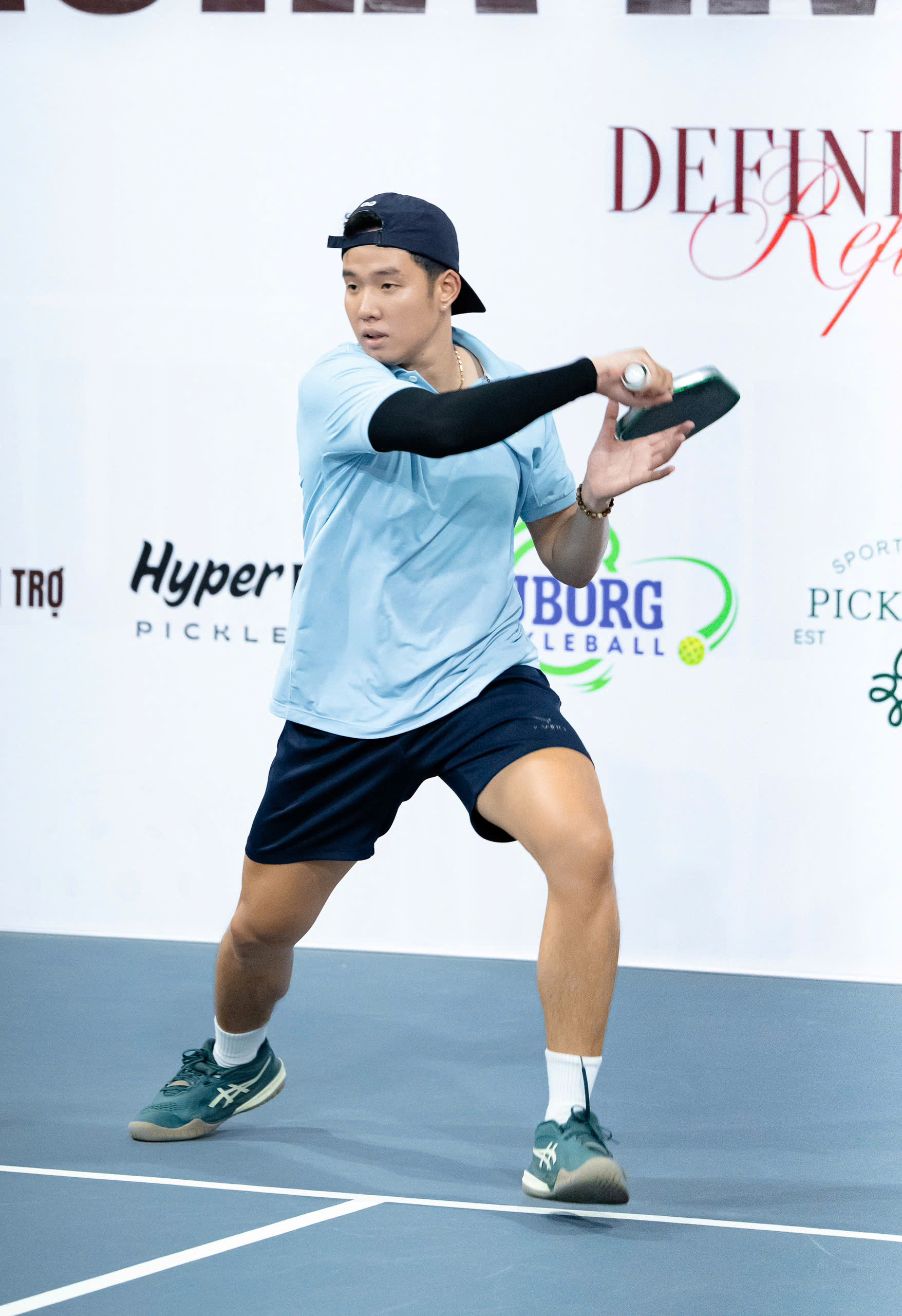 Player avatar