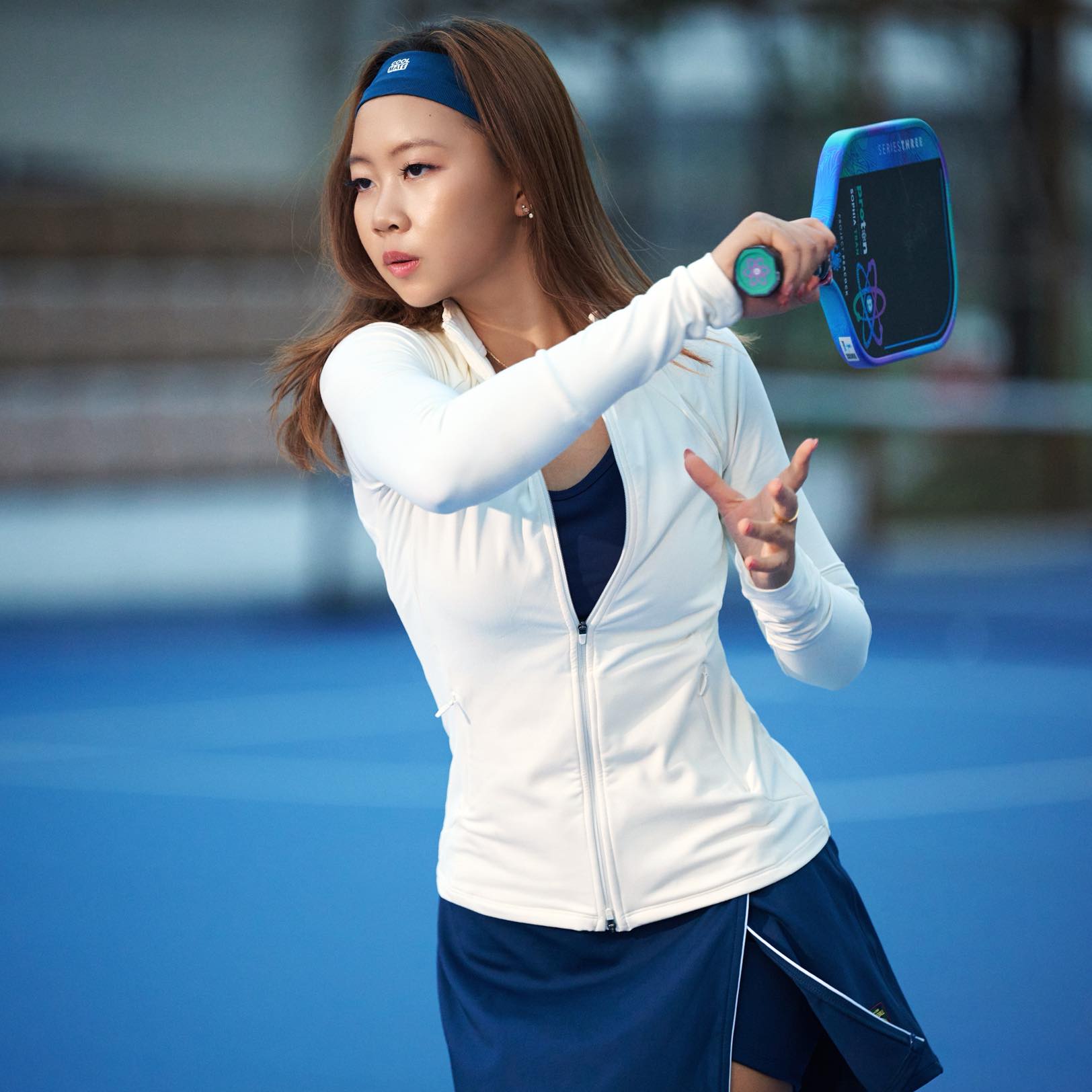 Player avatar