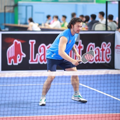 Player avatar