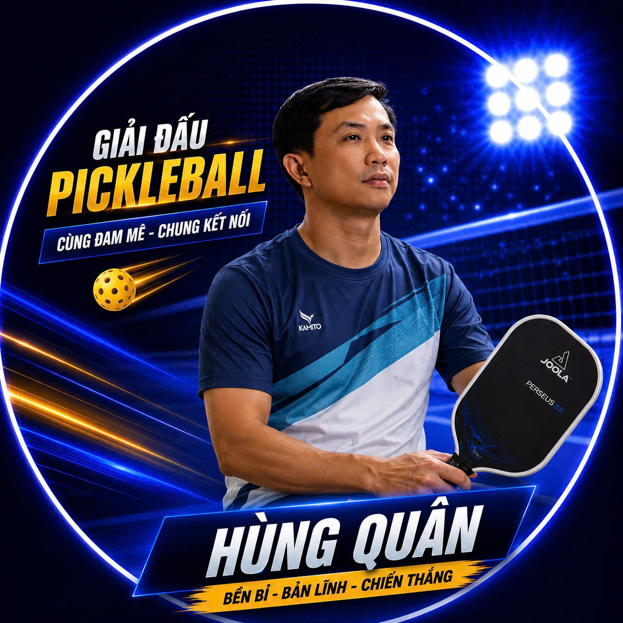Player avatar