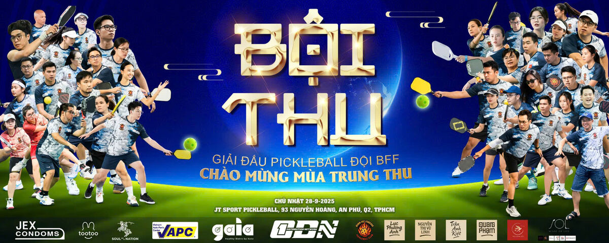 BFF BỘI THU TOURNAMENT