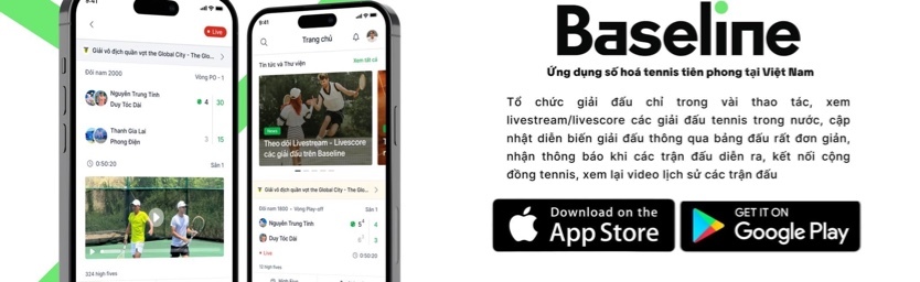 Baseline