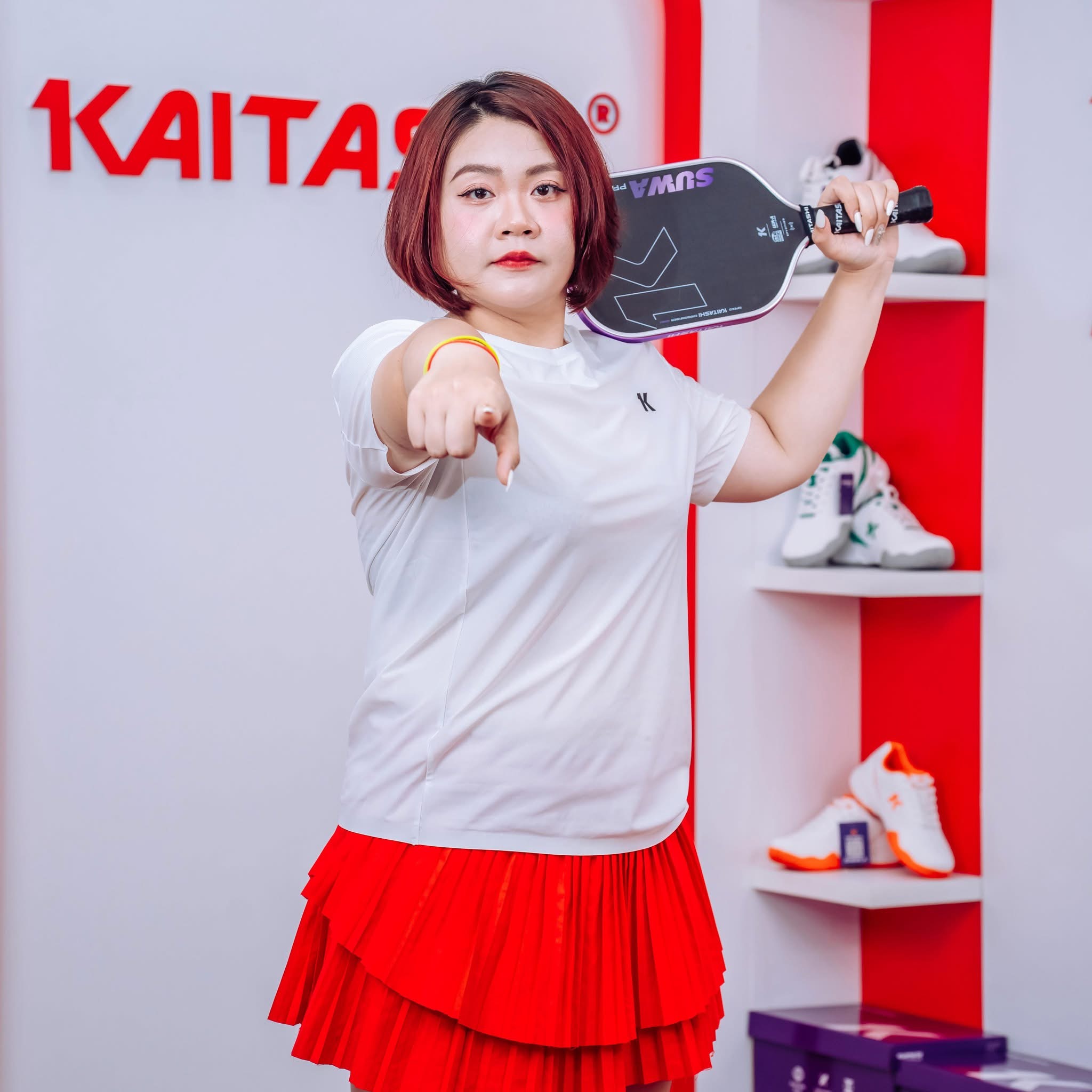 Player avatar