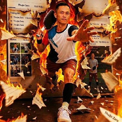 Player avatar