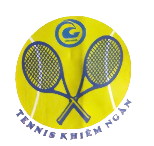 tennis Khiên Ngân