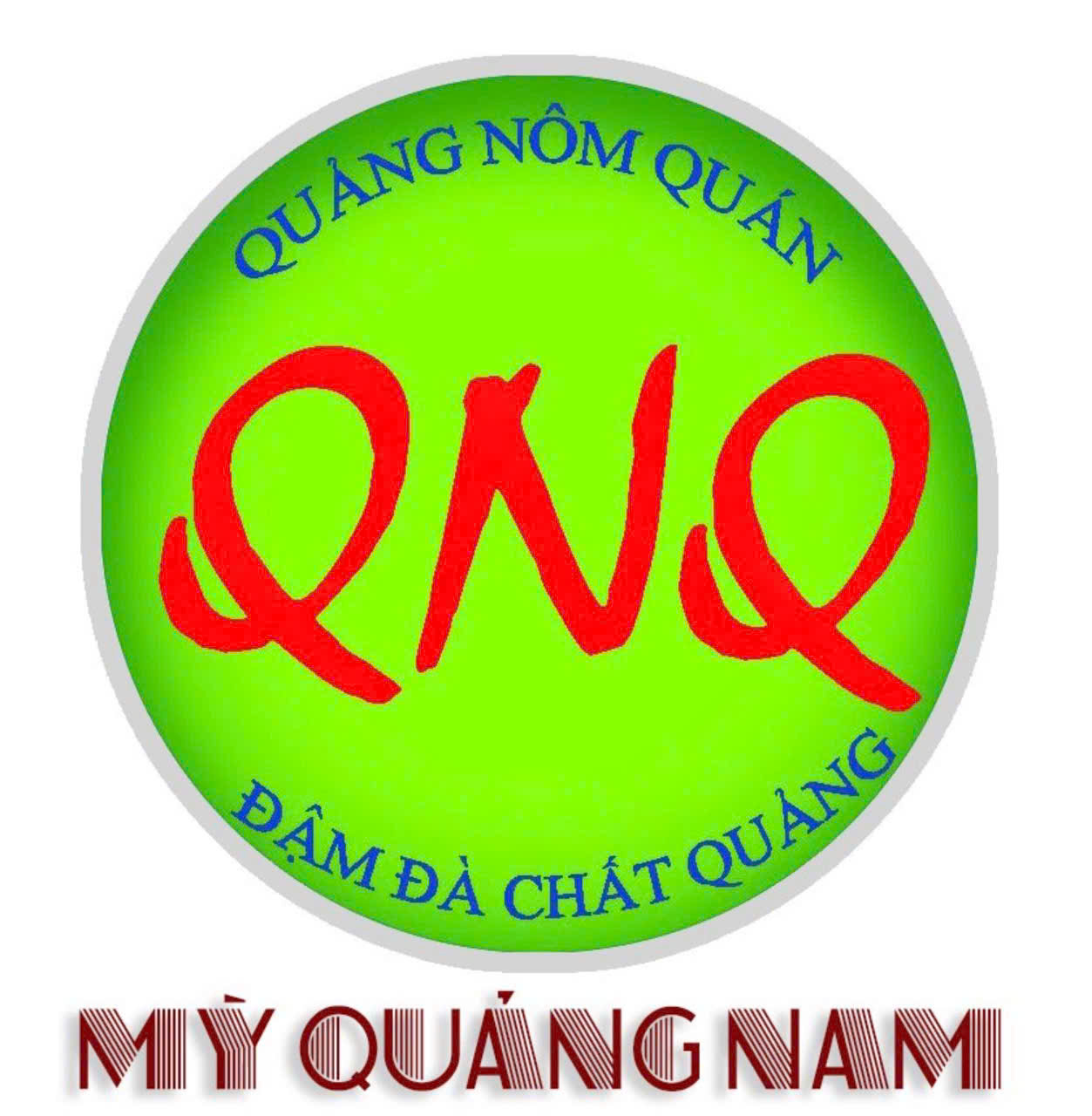 Mỳ Quảng Nam