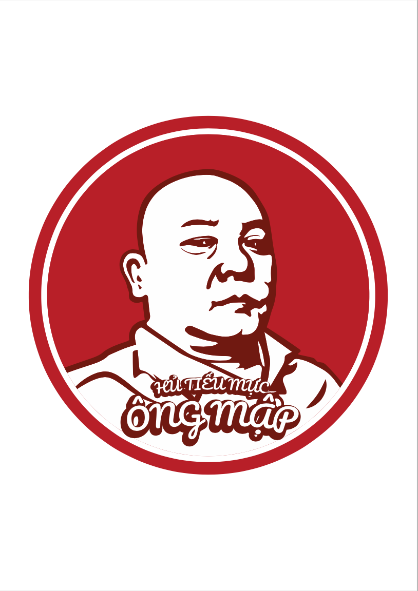 Hủ Tiếu mực ông Mập 