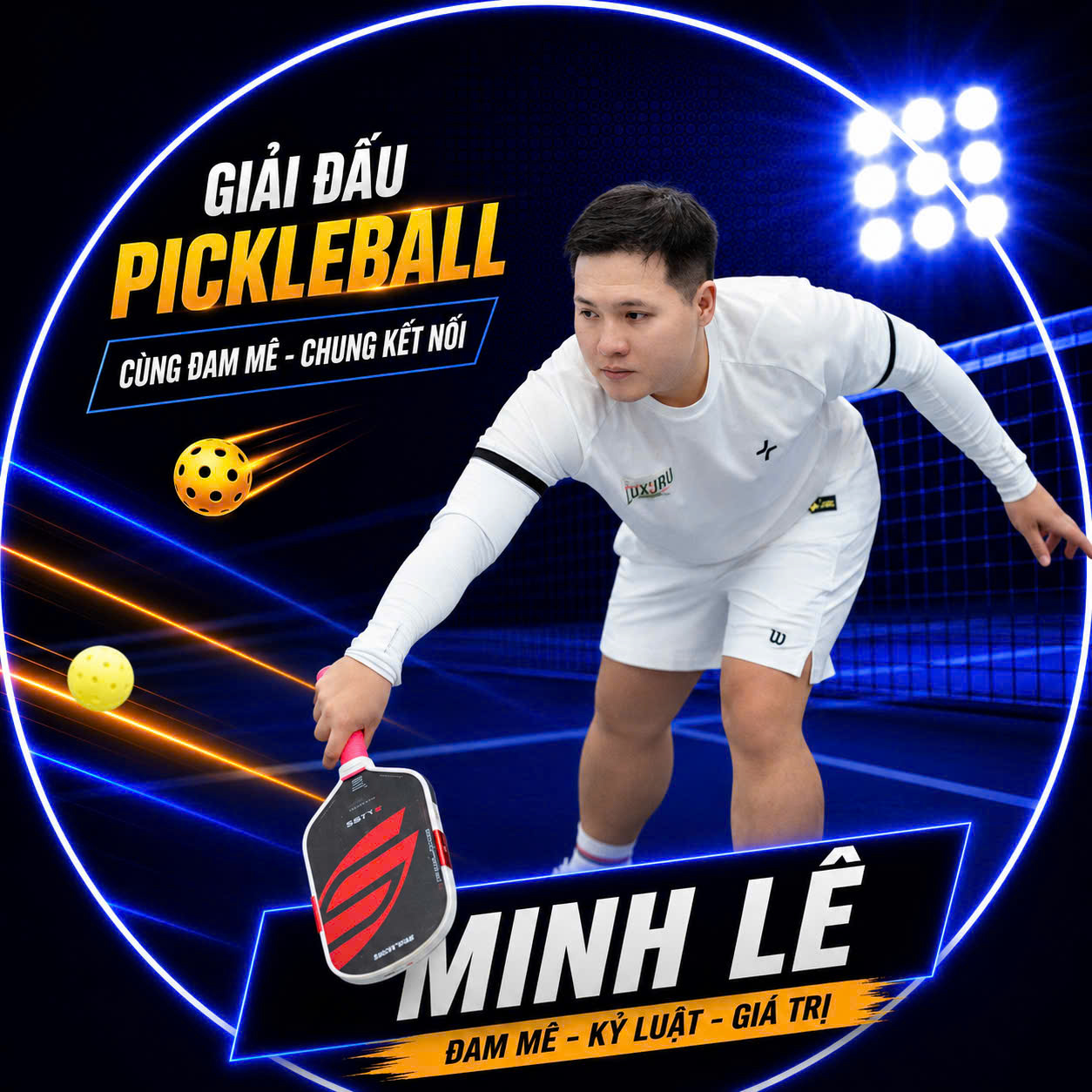 Player avatar