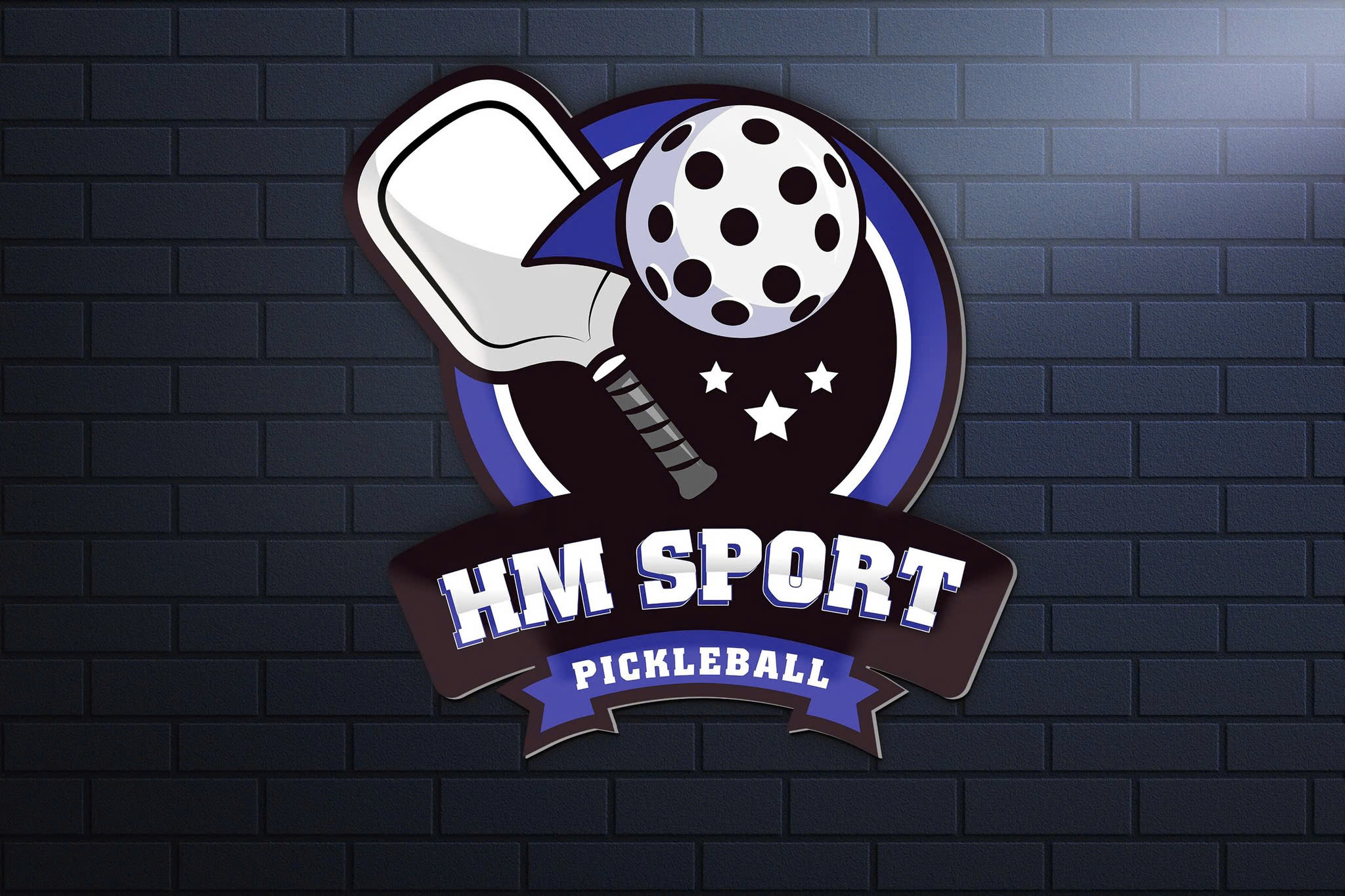 HM Sport - Pickleball Vũng Tàu 