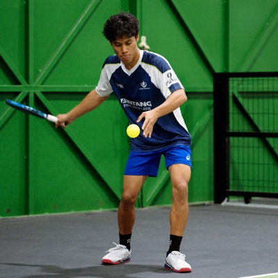 Player avatar