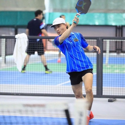 Player avatar