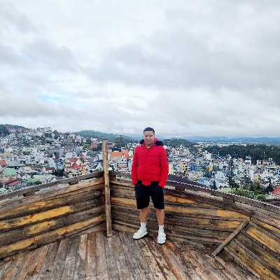 Player avatar