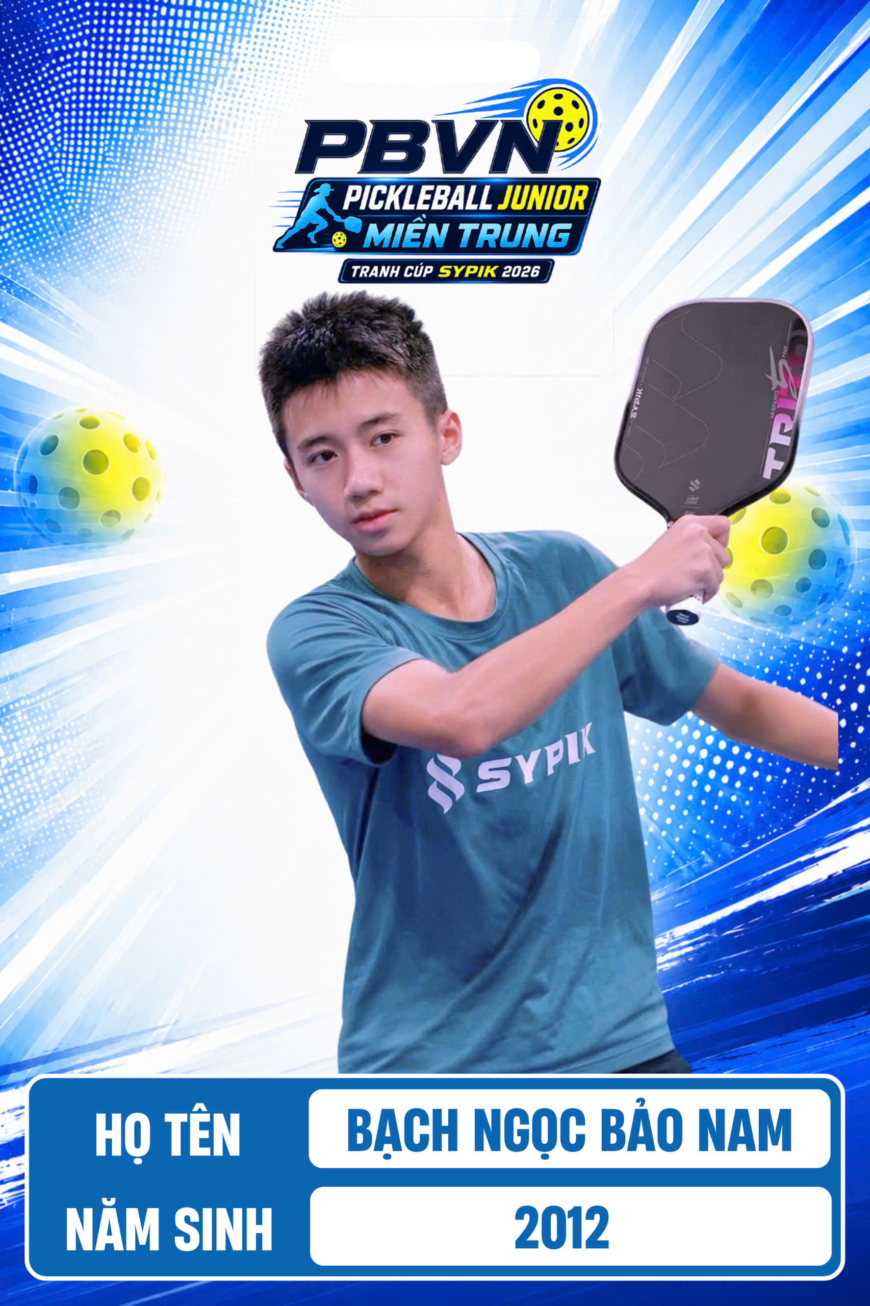 Player avatar
