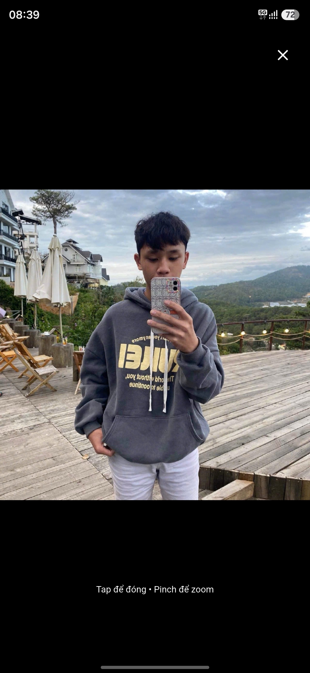 Player avatar