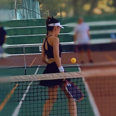 Player avatar