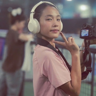 Player avatar