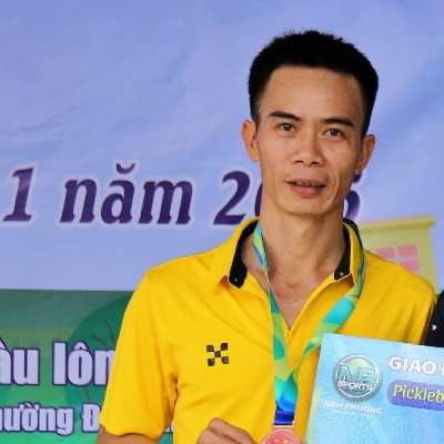 Player avatar