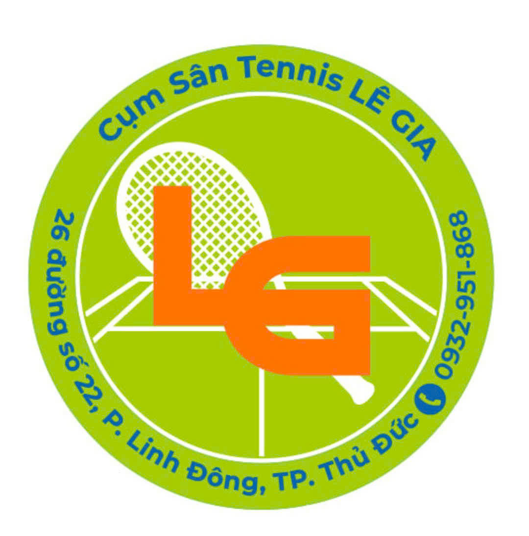 Cụm Sân Tennis Lê Gia