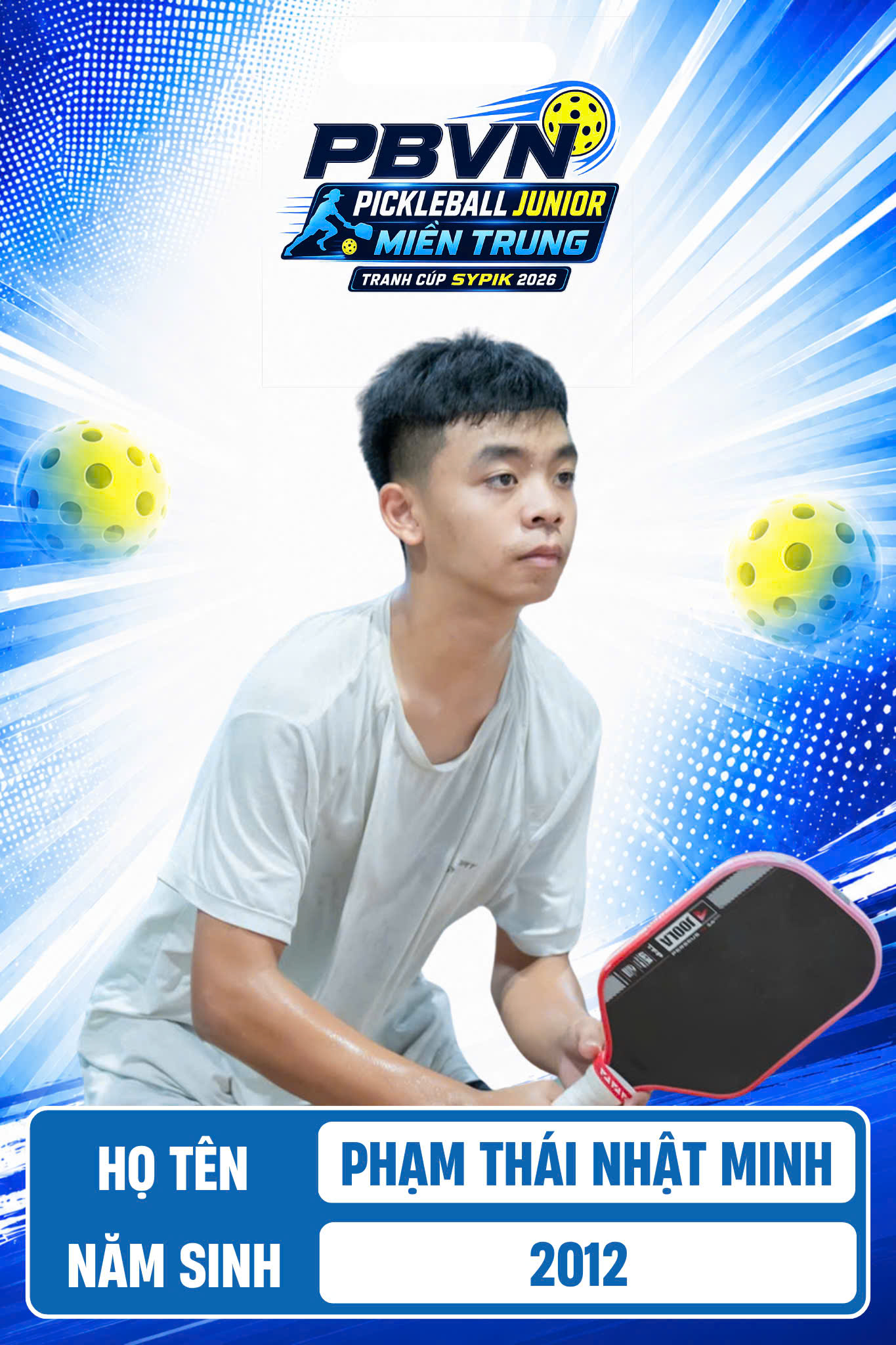 Player avatar