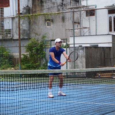 Player avatar