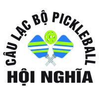Câu Lạc Bộ Pickleball Hội Nghĩa