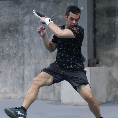 Player avatar