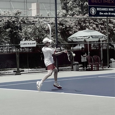 Player avatar