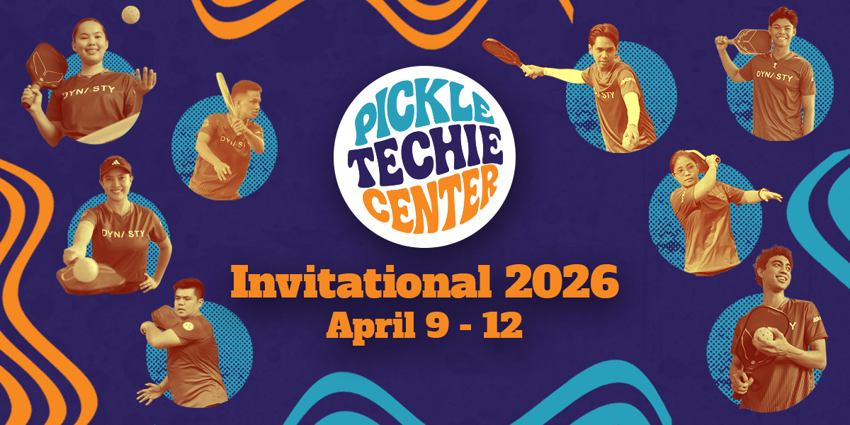 Pickle Techie Center Invitational 2026