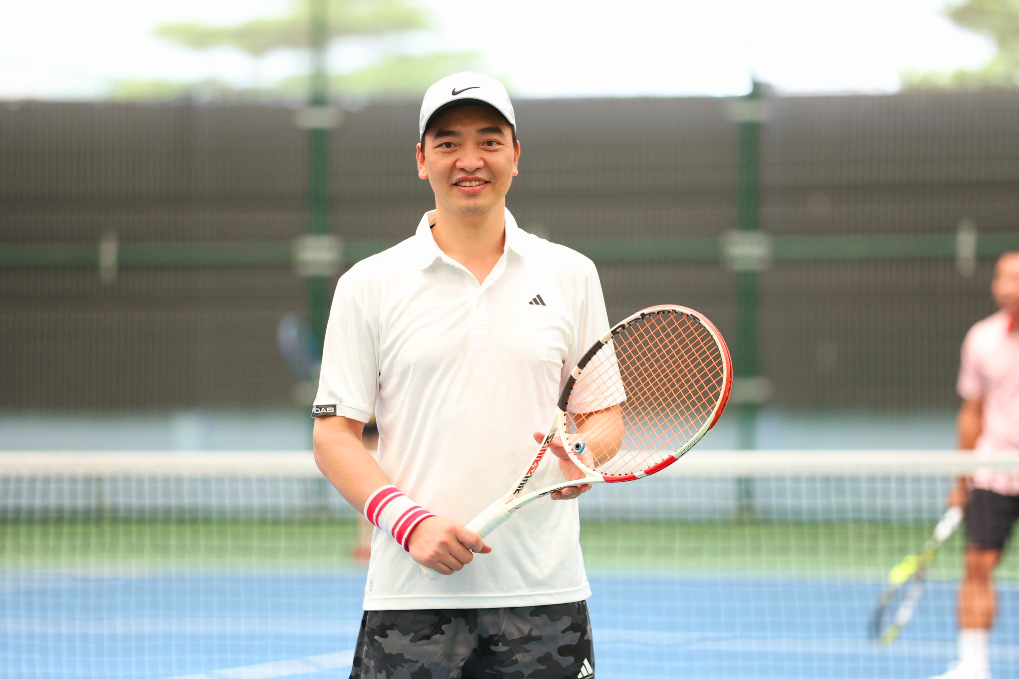 Player avatar