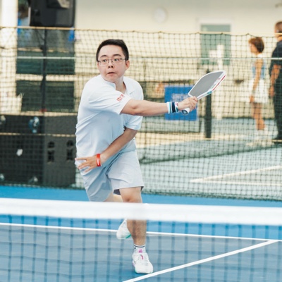 Player avatar