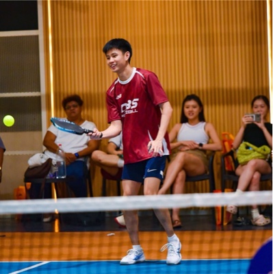 Player avatar