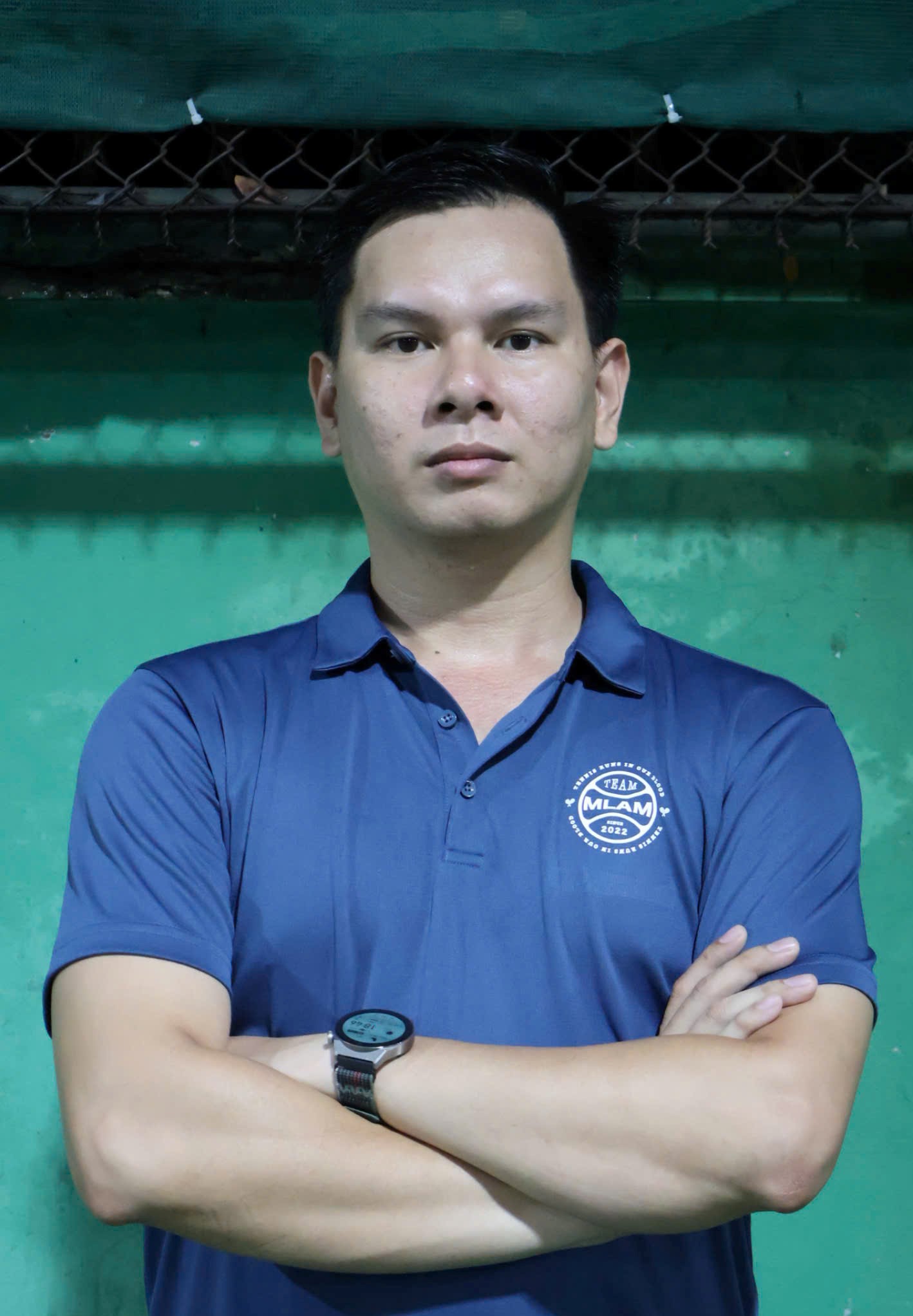 Player avatar