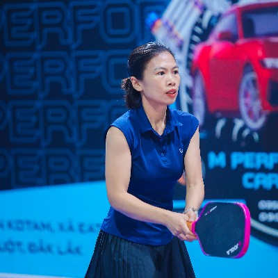 Player avatar