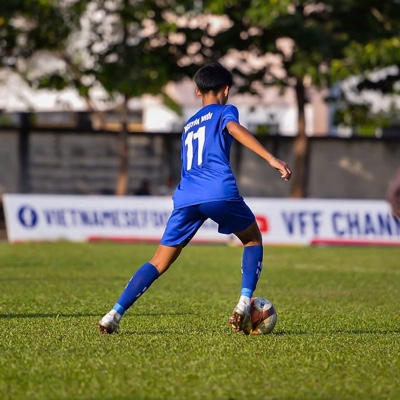 Player avatar