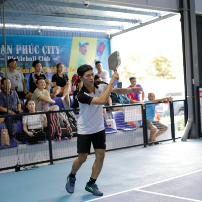 Player avatar