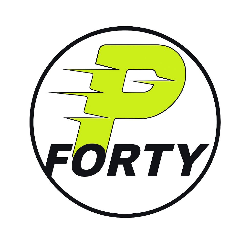 Forty