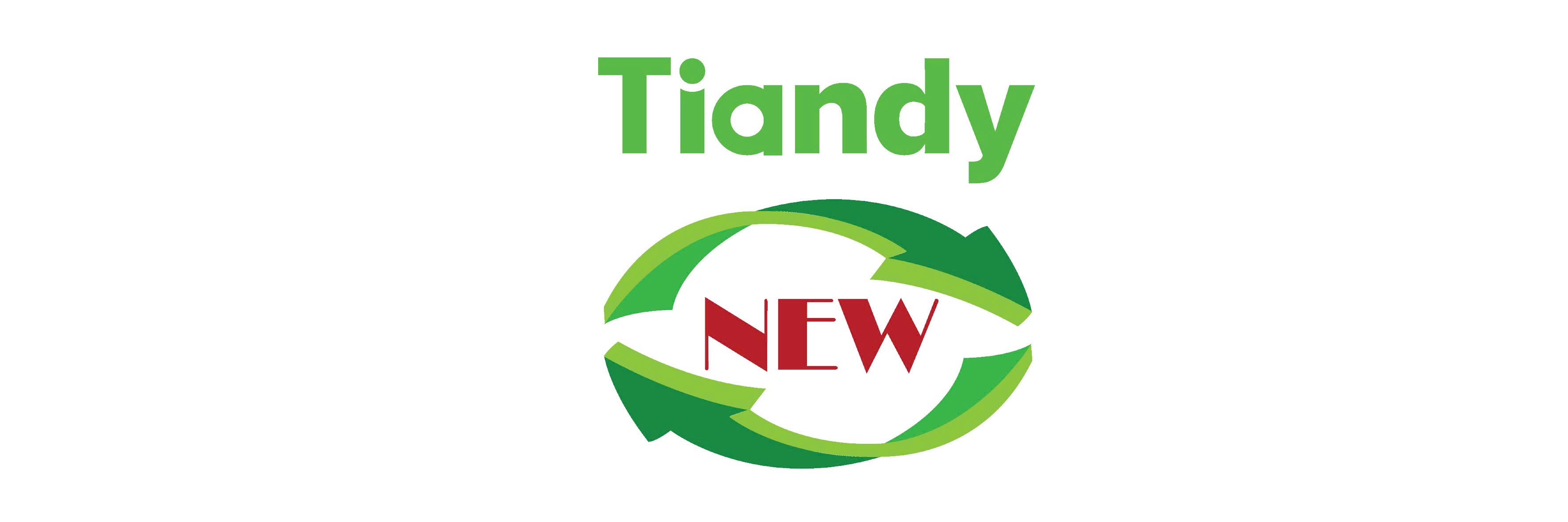 Tiandy