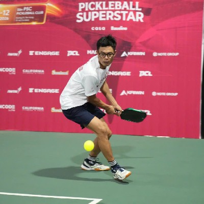 Player avatar